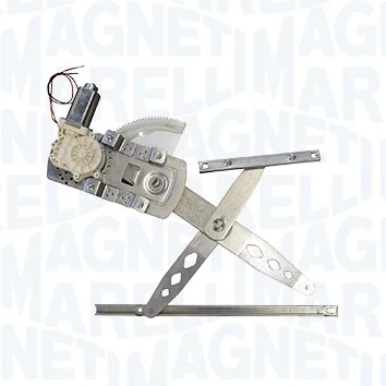Window Regulator